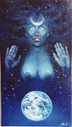 Blue Moon
